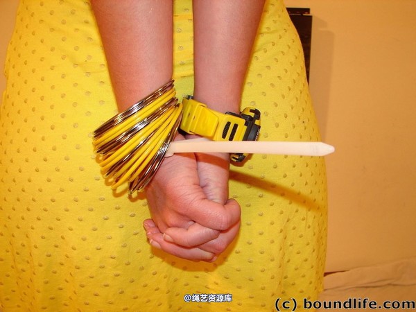 boundlife - bl063 第 6 张图片
