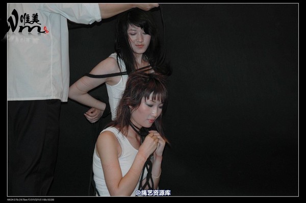 唯美之家 - 08-05-25新模特合照 第 139 张图片