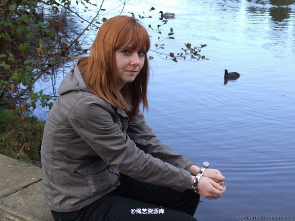 cuffedoutdoors - cod227 第 135 张图片