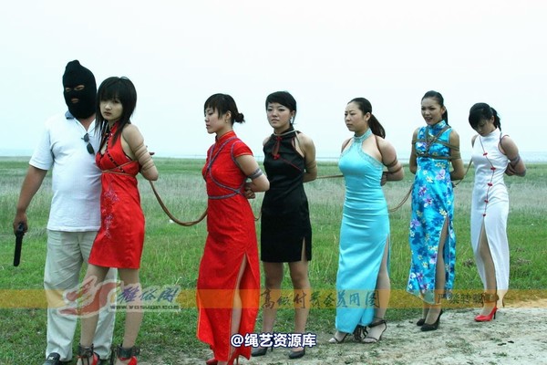 雅俗阁 - 20070810五月二十活动 第 26 张图片
