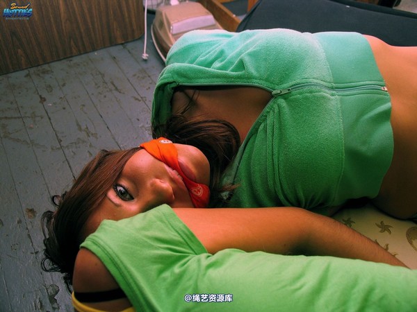 boundhotties - DESTINY & TRINITY 第 44 张图片