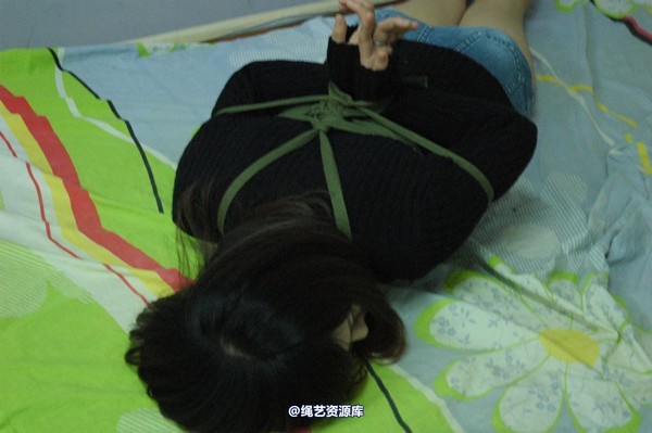 唯美之家 - 晓欣黑毛衣 第 55 张图片