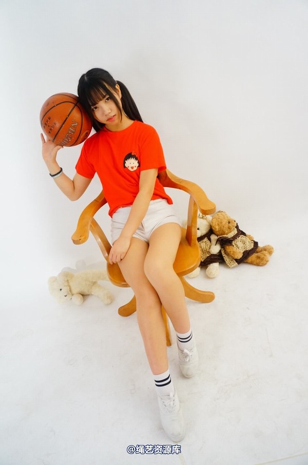 dk13美束馆 - 7.11-娃娃运动装-120P 第 116 张图片