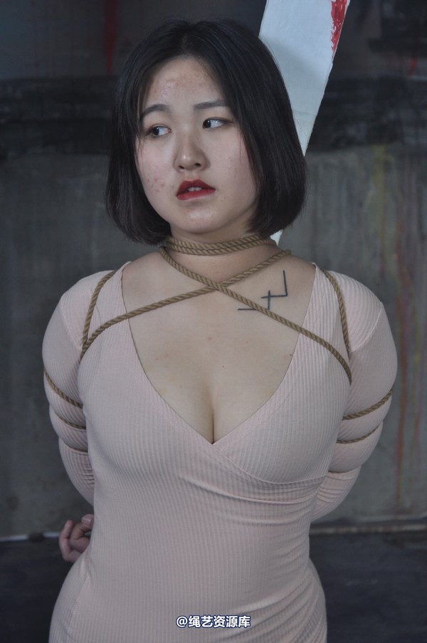 mj影视 - 最性感美女---晓枫 第 307 张图片