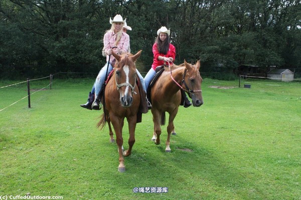 cuffedoutdoors - cod284 第 49 张图片