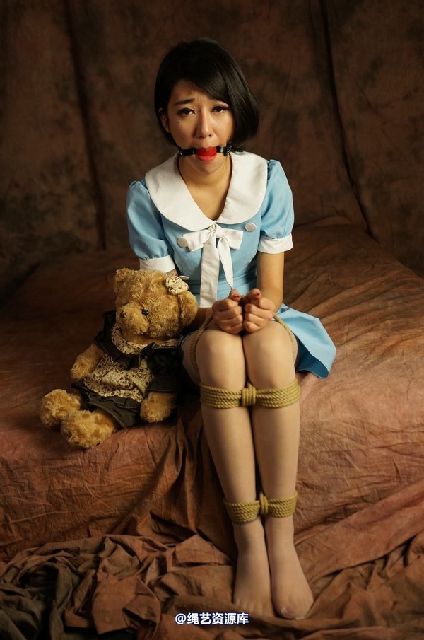 dk13美束馆 - 12.28-红袖蓝色公主裙C-120P 第 57 张图片
