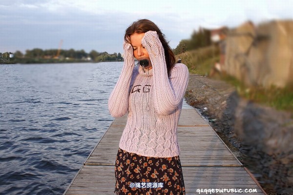 gaggedinpublic - gip340 第 30 张图片