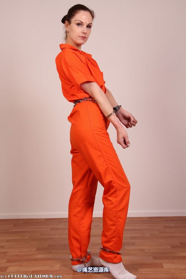 cuffedinuniform - ciu237 第 24 张图片