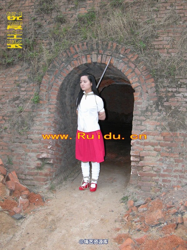 锐度主张 - 婷婷和新模－寒冰在窑厂 第 75 张图片