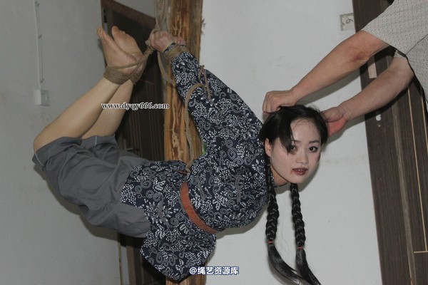典雅倩影 - 164-女烈风采 第 54 张图片