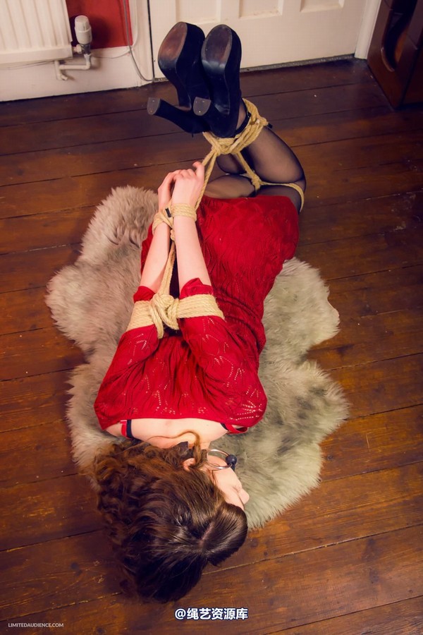 limitedaudience - 2015 fay hogtied 第 18 张图片
