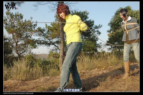 唯美之家 - 2008-11-13外拍(集体) 第 188 张图片