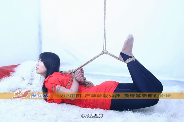 雅俗阁 - 2013-NO.5Model 雅恩 第 89 张图片