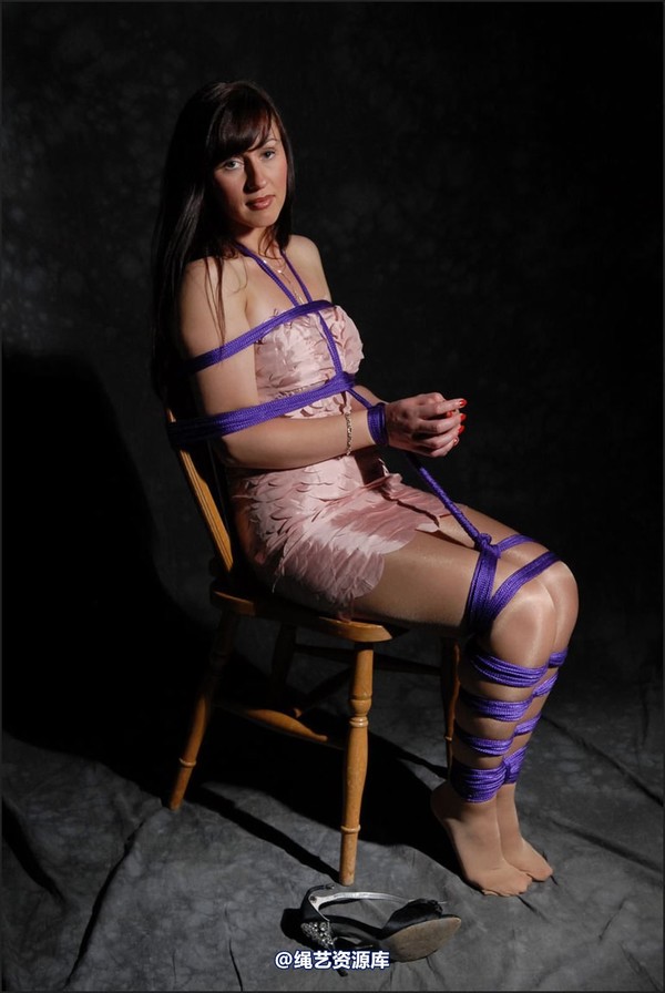 simplytied - Nice wee pink number 第 31 张图片