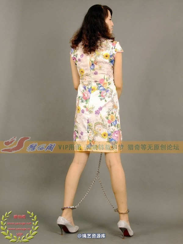 雅俗阁 - 2014-NO.044Model雅君 第 99 张图片