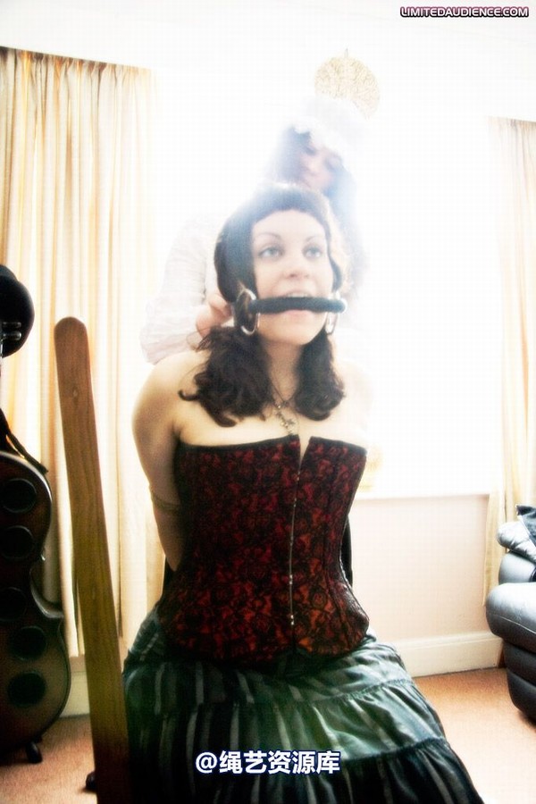 limitedaudience - 2009 catya veriddian fantasies of a lady 2 第 30 张图片