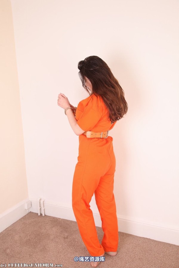 cuffedinuniform - ciu517 第 13 张图片