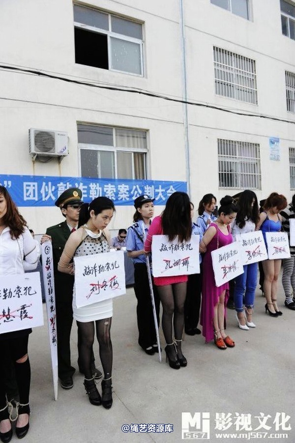 mj影视 - 5.18活动――公判大会2013-05-27 第 31 张图片