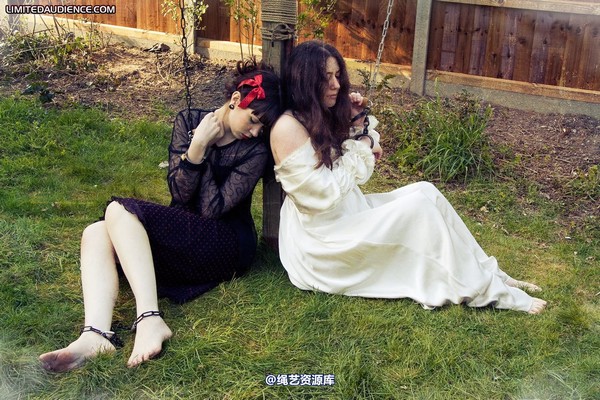 limitedaudience - 2010 catya dominick destruction resting 第 20 张图片