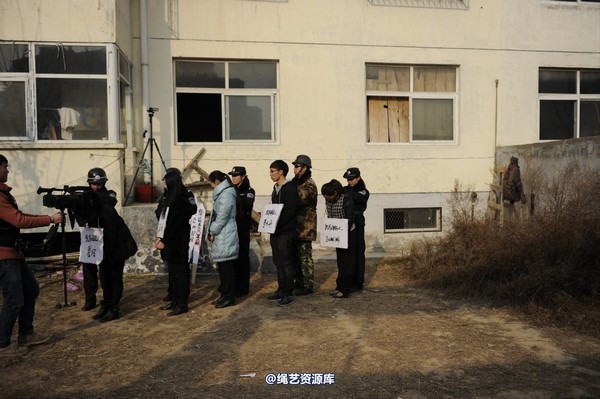mj影视 - 2014-01-23 新春严打套图1 第 1 张图片
