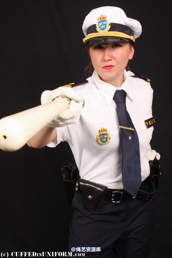 cuffedinuniform - ciu071 第 51 张图片