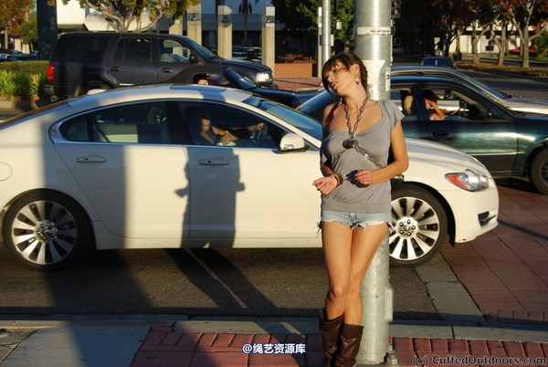 cuffedoutdoors - cod205 第 61 张图片