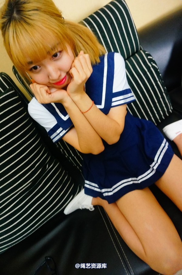 dk13美束馆 - 4.19-小乔学a-b111P 第 73 张图片