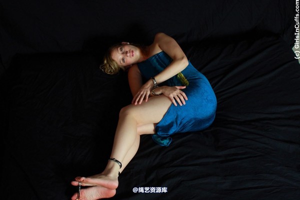 girlsincuffs - gic251 第 86 张图片