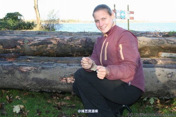 cuffedoutdoors - cod014 第 22 张图片