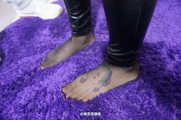 dk13美束馆 - 9.28-小瑾黑色A-48P 第 5 张图片