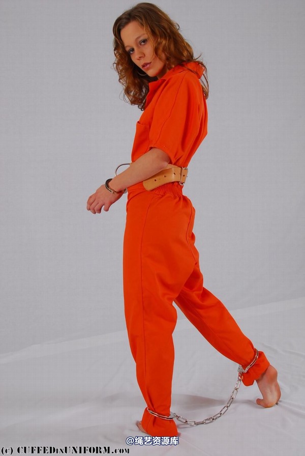 cuffedinuniform - ciu115 第 36 张图片