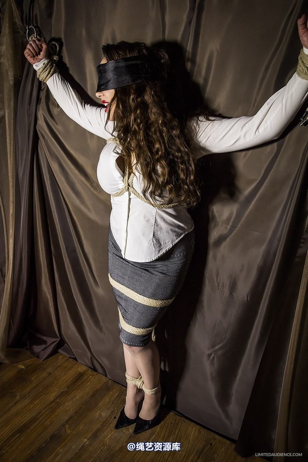 limitedaudience - 2014 jewell marceau three days of captivity 2 第 15 张图片