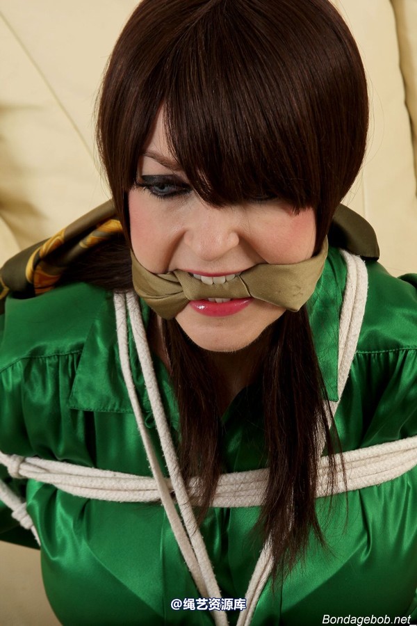 bondagebob - Jessica The Psychatrist 第 86 张图片