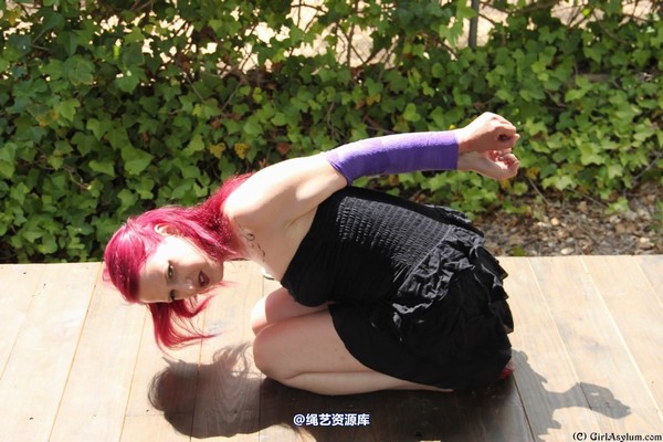 girlasylum - ga408 第 52 张图片