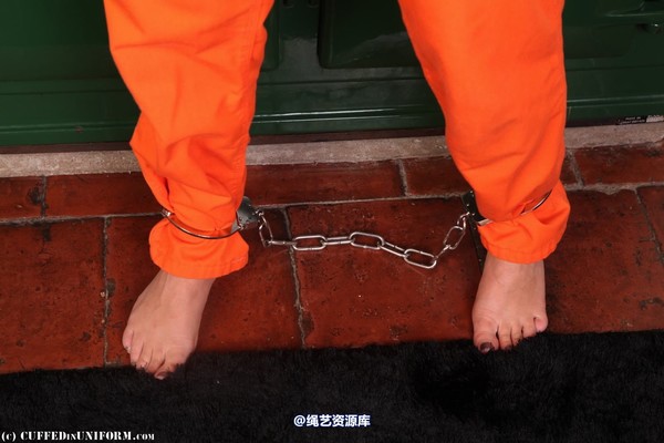 cuffedinuniform - ciu508 第 67 张图片