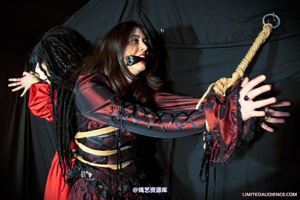 limitedaudience - 2010 catya lex eleven in the dungeon 3 第 23 张图片