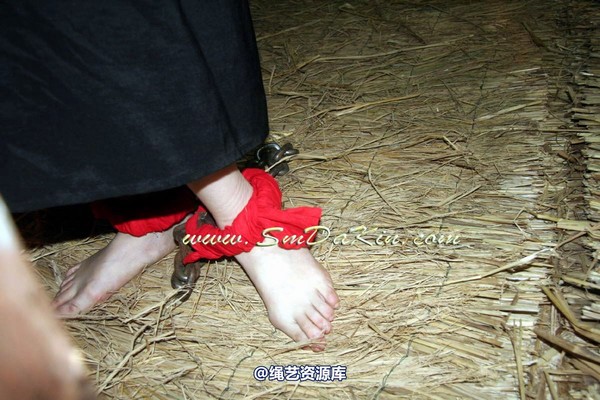锐度主张 - 2008年第二十二期镣铐图（6.1） 第 67 张图片