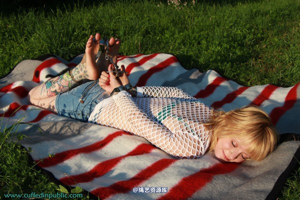 girlsinsteel - Sunny Irish 8 dreams 第 82 张图片