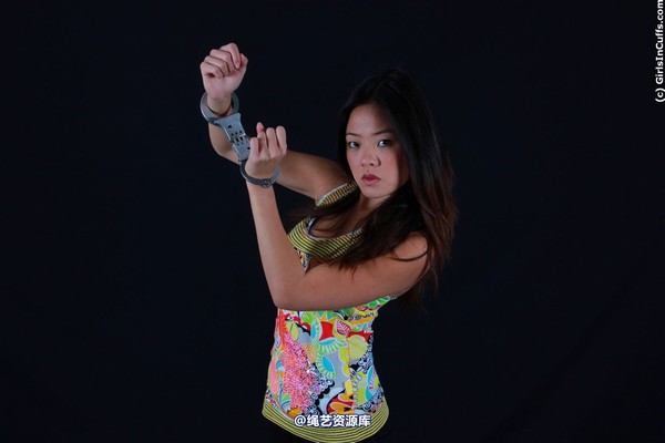 girlsincuffs - gic357 第 71 张图片