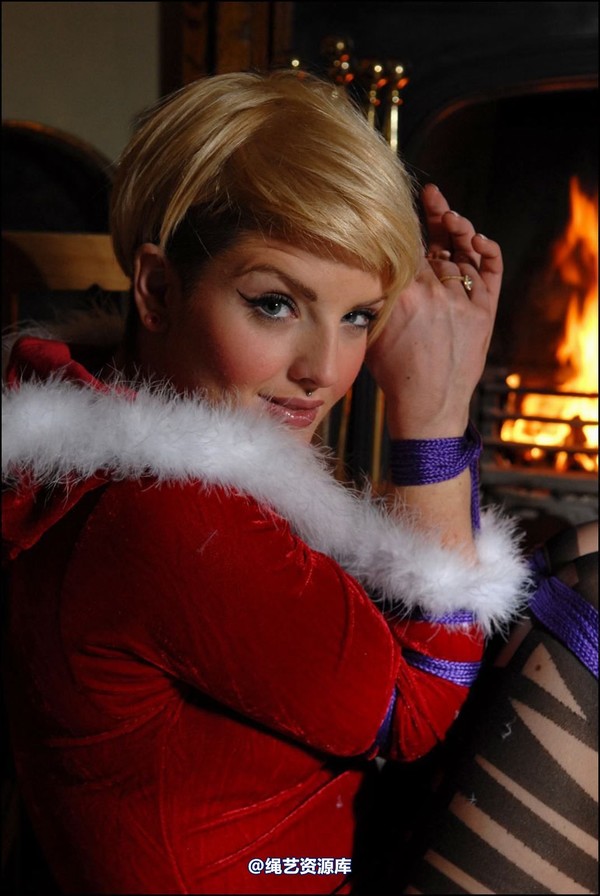 simplytied - Christmas 2011 part 1 第 15 张图片