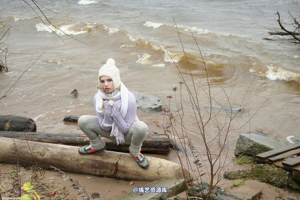 gaggedinpublic - gip088 第 8 张图片