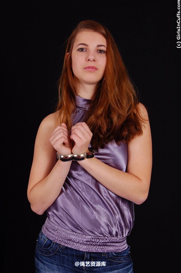 girlsincuffs - gic267 第 24 张图片