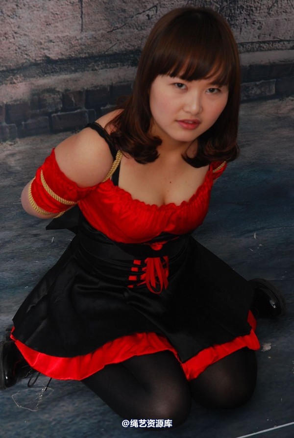 唯美之家 - 新模小芸女仆装 第 52 张图片