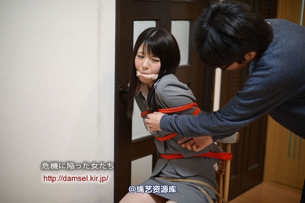 jpdamsel - 20151118 抵抗 第 33 张图片