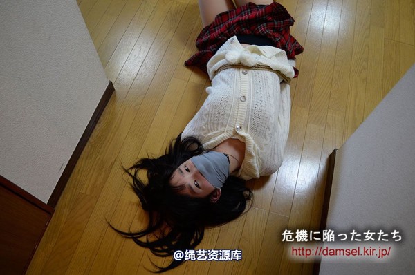 jpdamsel - 20120301 侵入者 第 27 张图片