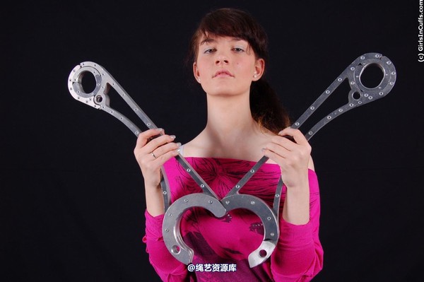 girlsincuffs - gic367 第 35 张图片