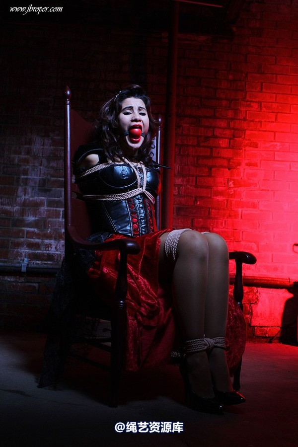 jbroper - Enchantress Sahrye 2014-3 第 31 张图片