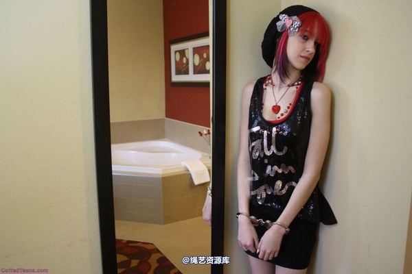 cuffedteens - ct130 第 28 张图片