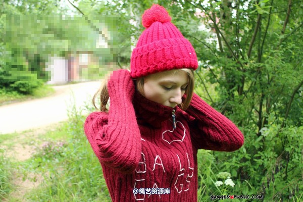 gaggedinpublic - gip539 第 23 张图片