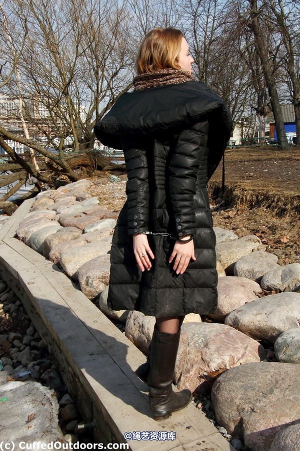 cuffedoutdoors - cod527 第 82 张图片